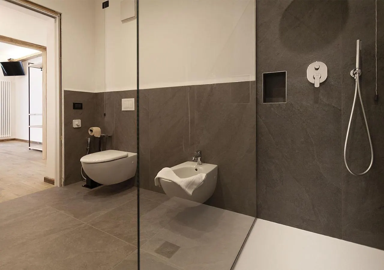 Bed And Breakfast La Coa Auronzo di Cadore
