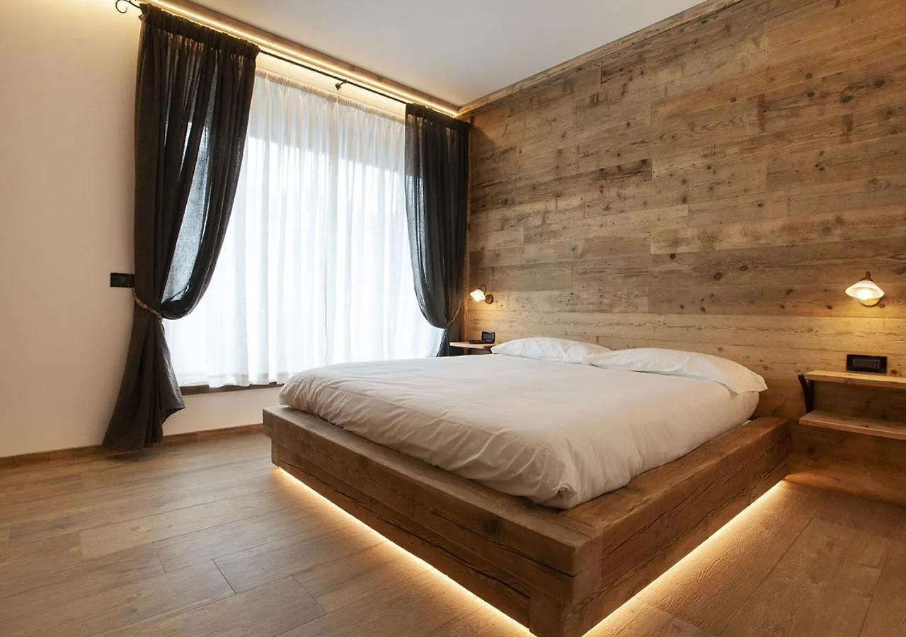 Bed & Breakfast Bed And Breakfast La Coa Auronzo di Cadore Italien