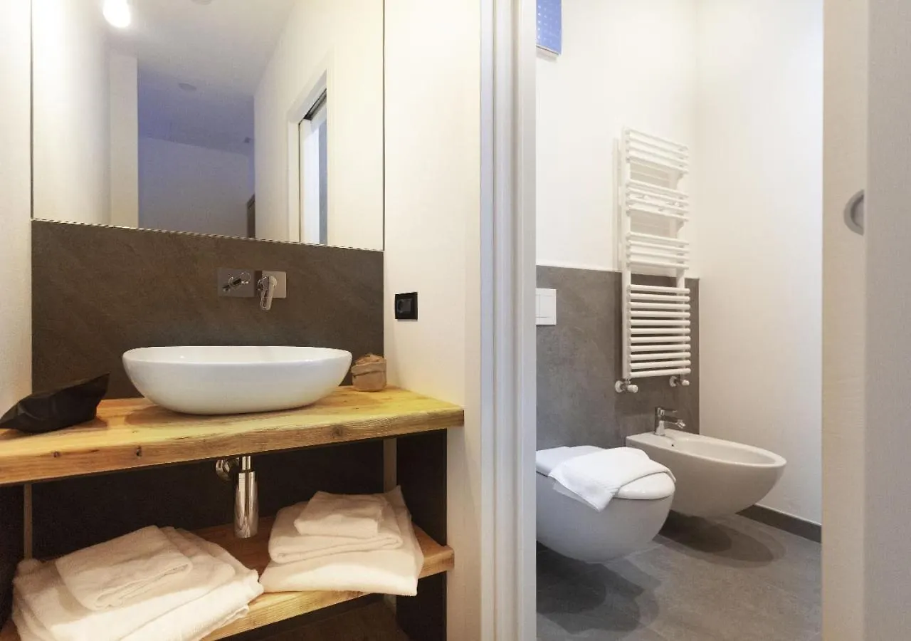 Bed And Breakfast La Coa Auronzo di Cadore 0*,