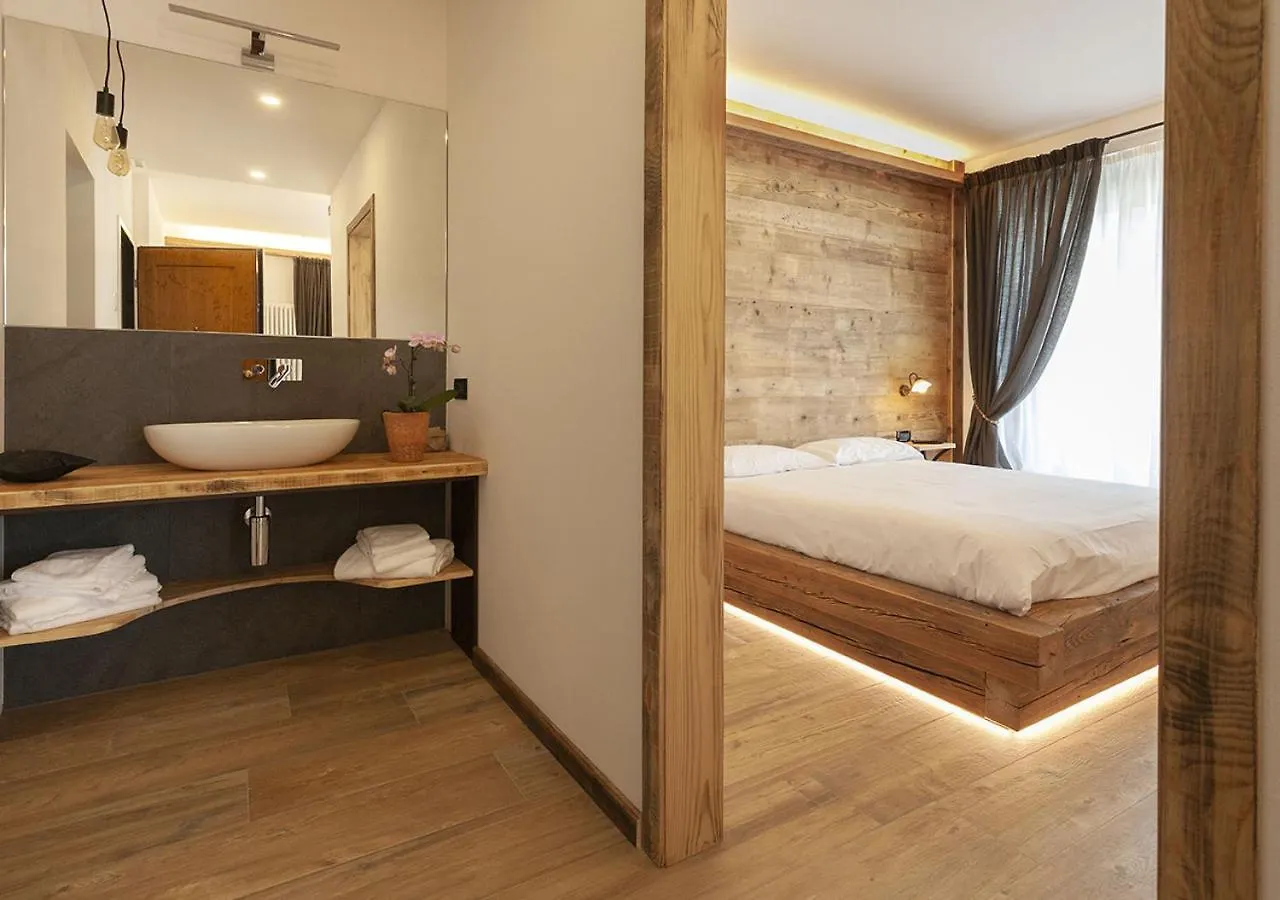 Bed And Breakfast La Coa Auronzo di Cadore