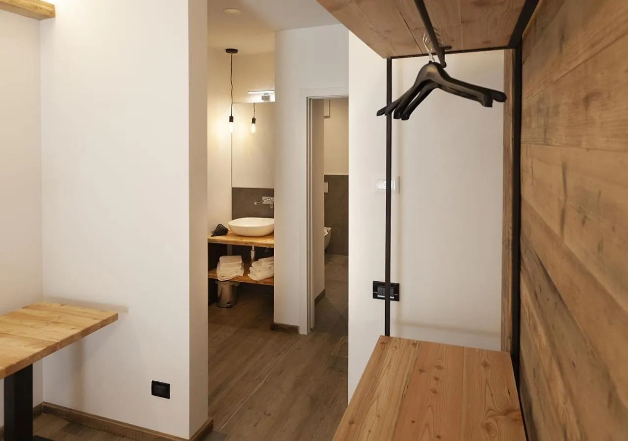 Bed & Breakfast Bed And Breakfast La Coa Auronzo di Cadore