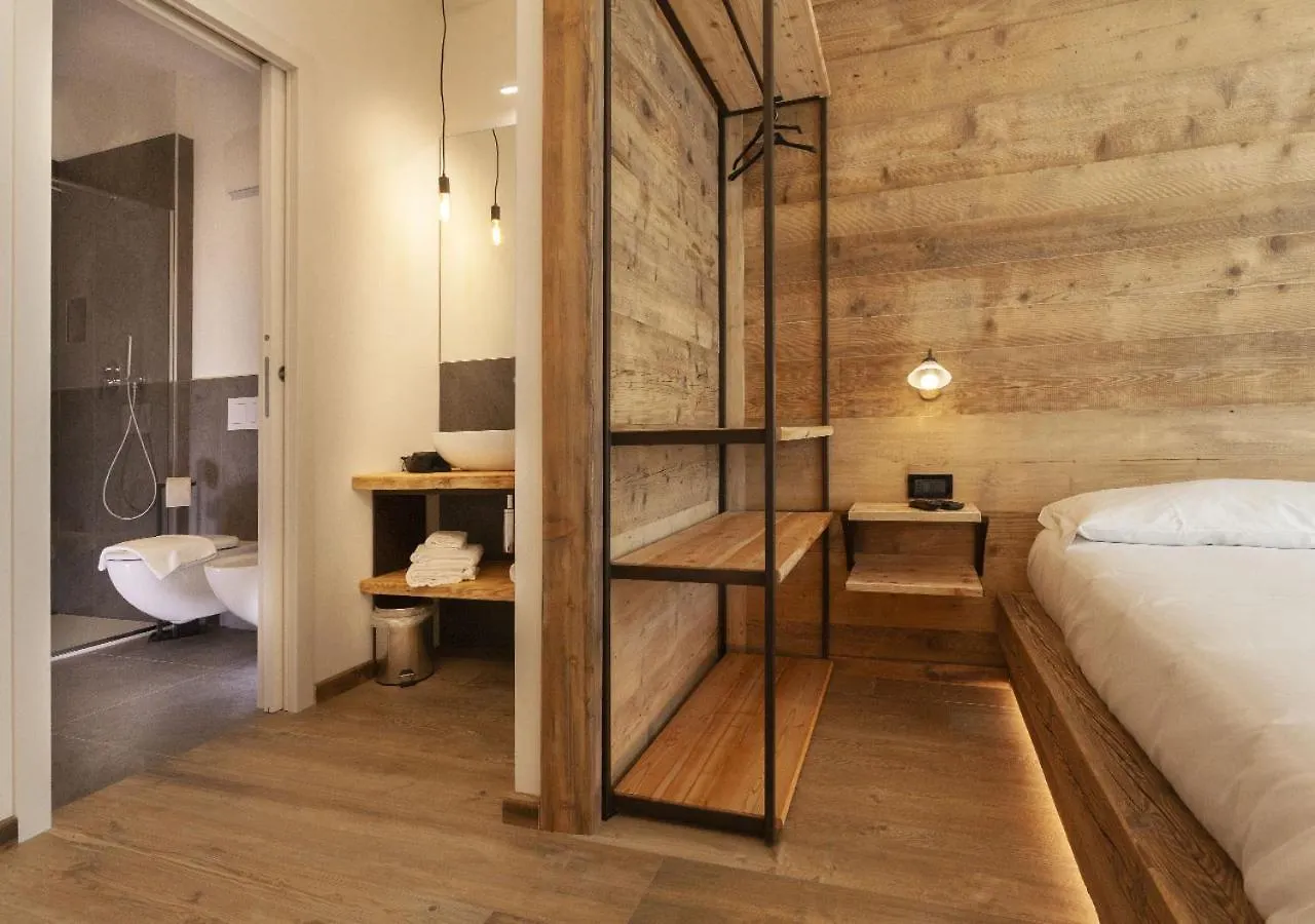 Bed & Breakfast Bed And Breakfast La Coa Auronzo di Cadore Italien