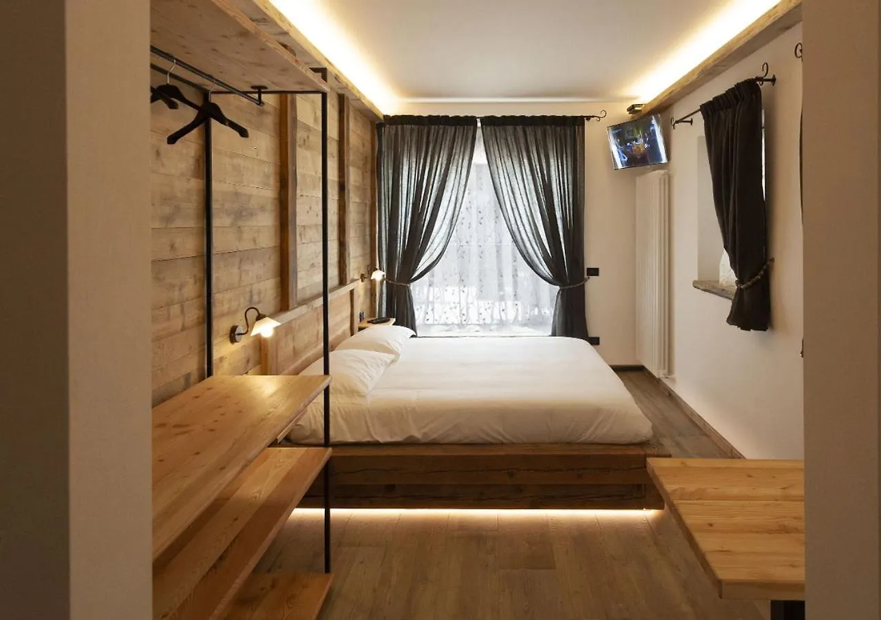 Bed And Breakfast La Coa Auronzo di Cadore Italien