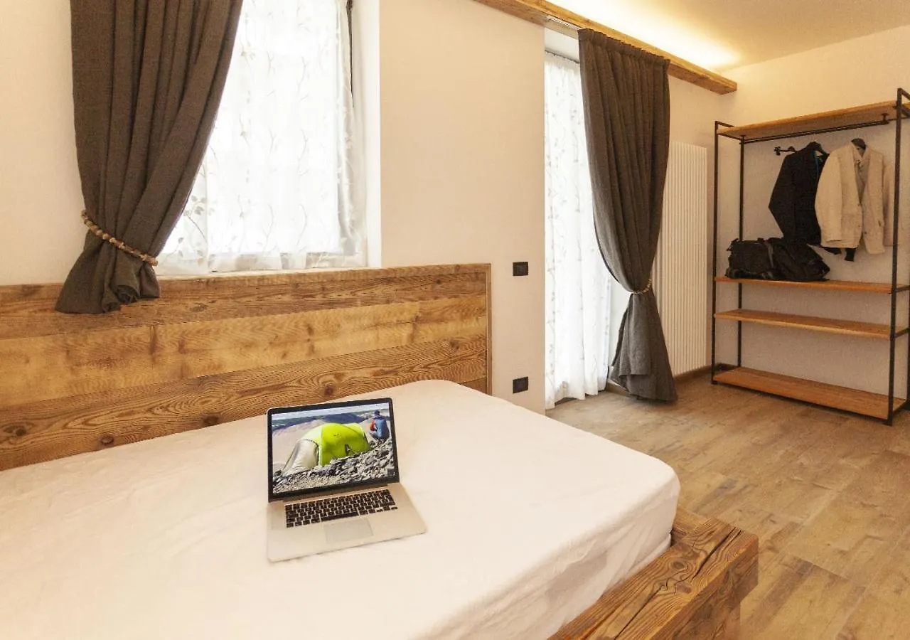 Bed And Breakfast La Coa Auronzo di Cadore 0*,  Italien