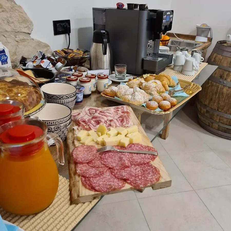 Bed And Breakfast La Coa Auronzo di Cadore 0*,