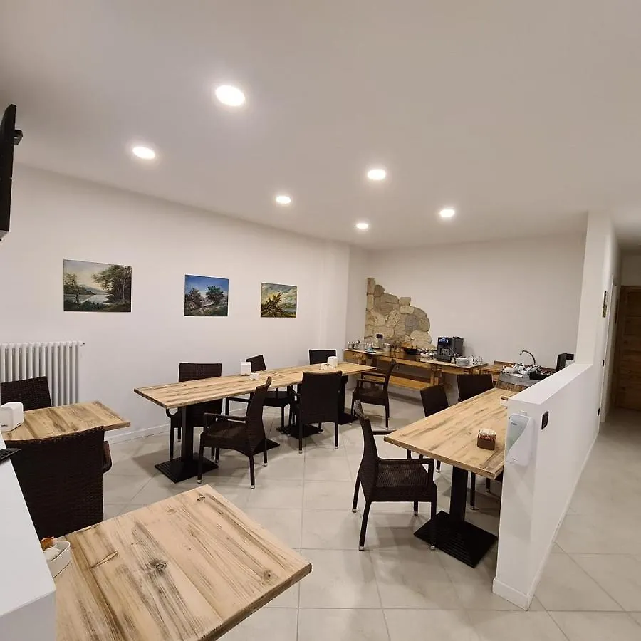 Bed And Breakfast La Coa Auronzo di Cadore 0*,  Italien