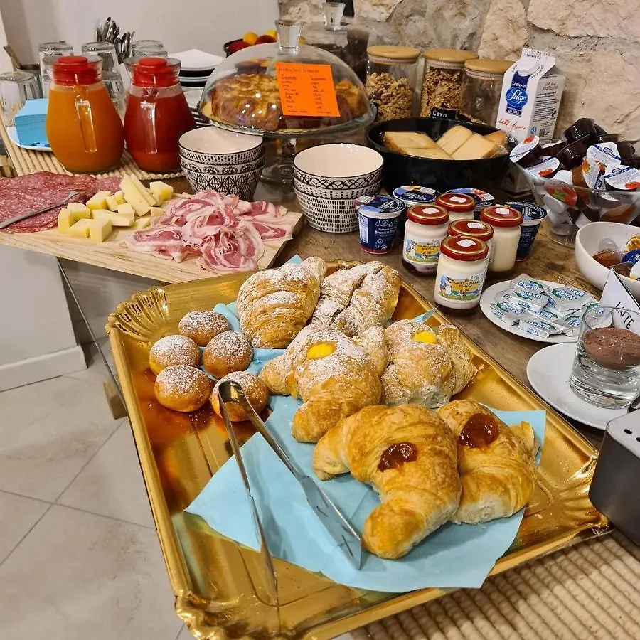 Bed & Breakfast Bed And Breakfast La Coa Auronzo di Cadore