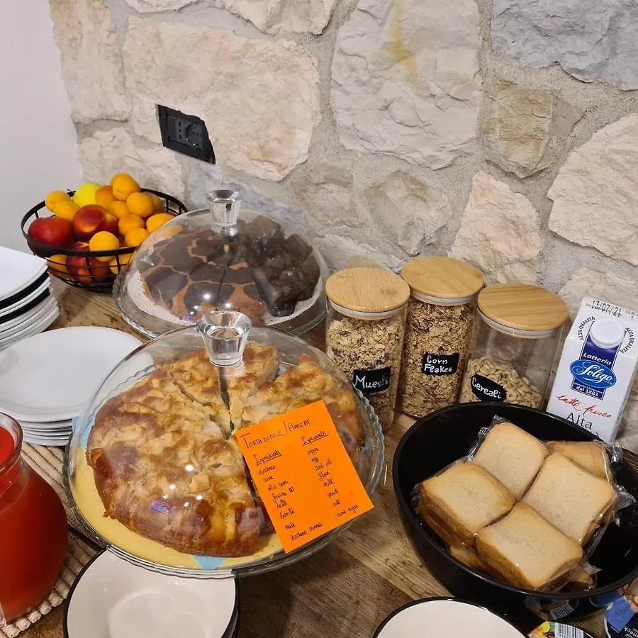 Bed And Breakfast La Coa Auronzo di Cadore